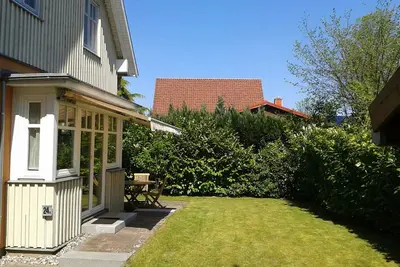 Image de Maison de vacances pour 4 personnes avec 65 m² à Zingst (55145)