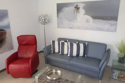 Image de Appartement / app. pour 2 personnes avec 45m² à Grömitz (10080)