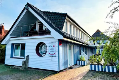 Image de Appartement / app. pour 2 personnes à 49 m² à Zingst (23947)