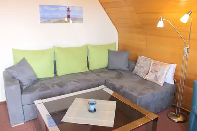 Image de Appartement / app. pour 4 personnes à 70 m² à Grömitz (1885)