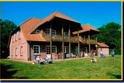 Image de Appartement / app. pour 7 personnes à 65 m² à Fehmarn Ot Presen (13288)