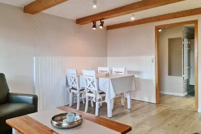 Image de Appartement / app. pour 4 personnes à 65 m² à Fehmarn Ot Vadersdorf (16238)