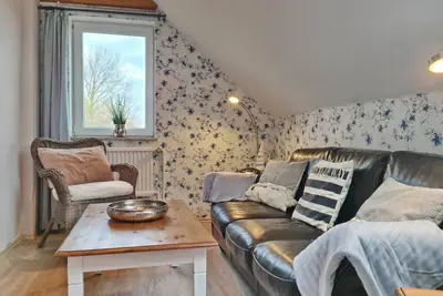 Image de Appartement / app. pour 3 personnes à 50 m² à Fehmarn Ot Vadersdorf (14020)