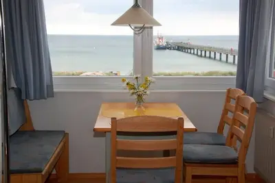 Image de Appartement / app. pour 4 personnes à 47 m² à Schönberger Strand (17750)