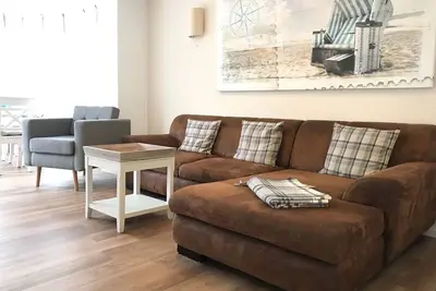 Image de Appartement \/ app. pour 4 personnes à 56 m² à Grömitz (15145)