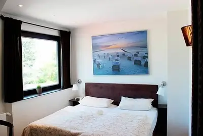 Image de Appartement / app. pour 4 personnes à 45 m² à Grömitz (17365)