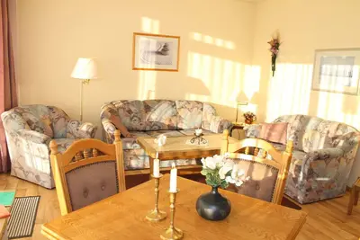 Image de Appartement \/ app. pour 4 personnes à 46 m² à Grömitz (3316)