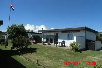 Image de Maison de vacances pour 4 personnes avec 50 m² à Fehmarn Ot Staberdorf (16072)
