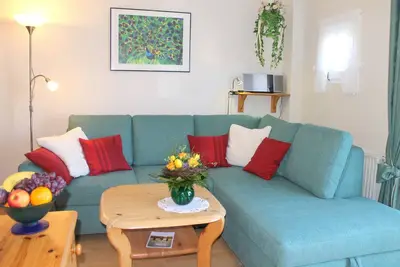 Image de Appartement / app. pour 4 personnes à 35 m² à Grömitz (3514)