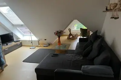 Image de Appartement / app. pour 5 personnes à 60 m² à Fehmarn Ot Petersdorf (14518)