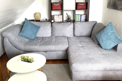 Image de Appartement \/ app. pour 6 personnes à 60 m² à Grömitz (3348)