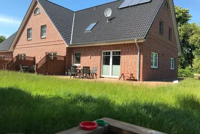 Image de Maison de vacances pour 9 personnes avec 107 m² à Fehmarn Ot Sulsdorf (20415)