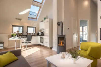 Image de Appartement \/ app. pour 4 personnes à 51 m² à Heiligenhafen (20790)