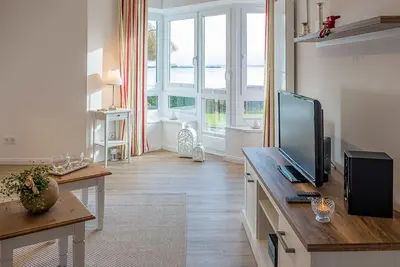 Image de Appartement / app. pour 2 personnes avec 57m² à Eckernförde (60828)