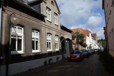 Image de Appartement / app. pour 3 personnes à 74 m² à Eckernförde (93622)