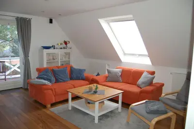 Image de Appartement / app. pour 4 personnes à 90 m² à Fehmarn Ot Gammendorf (95032)