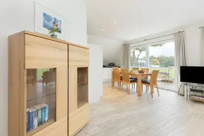 Image de Appartement \/ app. pour 4 personnes avec 90m² à Grömitz (59404)