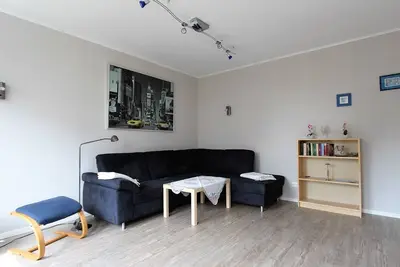 Image de Appartement \/ app. pour 4 personnes à 80 m² à Grömitz (77230)