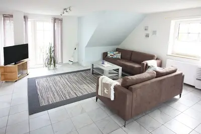 Image de Appartement \/ app. pour 5 personnes à 80 m² à Grömitz (2097)