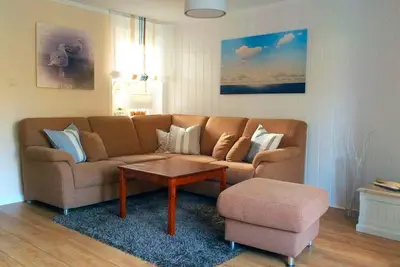 Image de Appartement / app. pour 2 personnes avec 40m² à Grömitz (15144)