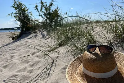 Image de Maison de vacances pour 6 personnes avec 90 m² à Fehmarn Ot Fehmarnsund (11086)