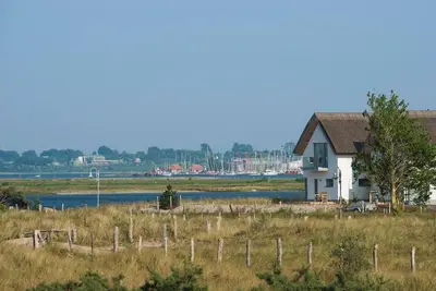 Image de Maison de vacances pour 8 personnes avec 138 m² à Heiligenhafen (20785)