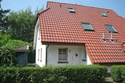 Image de Maison de vacances pour 8 personnes avec 110 m² à Zingst (21932)