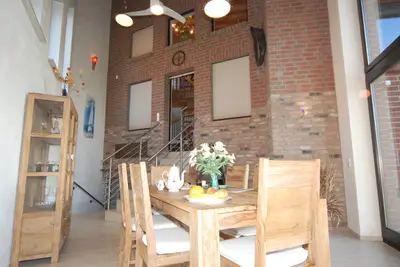 Image de Appartement \/ app. pour 5 personnes avec 118 m² à Heiligenhafen (15322)