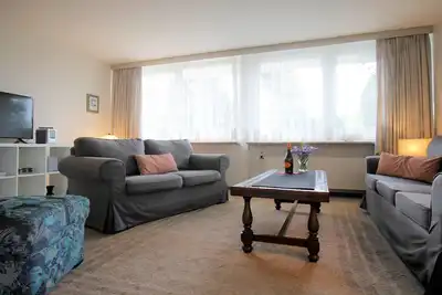 Image de Appartement / app. pour 4 personnes à 61 m² à Grömitz (3850)