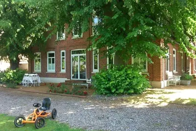 Image de Appartement / app. pour 6 personnes à 80 m² à Fehmarn Ot Bisdorf (15976)