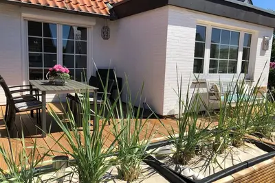 Image de Maison de vacances pour 6 personnes avec 110 m² à Eckernförde (2619)