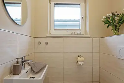 Image de Maison de vacances pour 5 personnes avec 105 m² à Fehmarn Ot Klausdorf (55103)