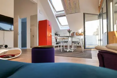 Image de Appartement \/ app. pour 4 personnes à 54 m² à Heiligenhafen (20791)