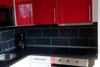 Image de Appartement / app. pour 4 personnes à 40 m² à Eckernförde (15634)