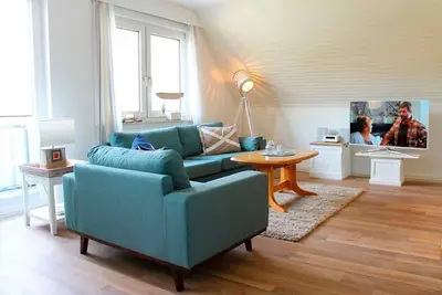 Image de Appartement \/ app. pour 4 personnes à 75 m² à Grömitz (15146)