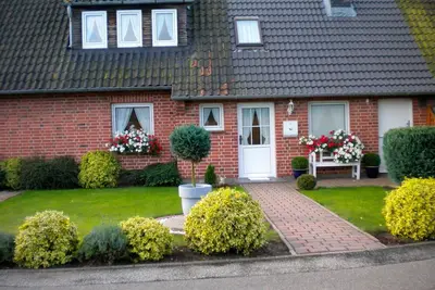 Image de Appartement \/ app. pour 4 personnes à 50 m² à Großenbrode (8998)