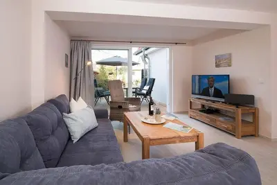 Image de Appartement \/ app. pour 4 personnes avec 70m² à Grömitz (59248)