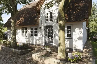 Image de Maison de vacances pour 5 personnes avec 85 m² à Oevenum (52106)
