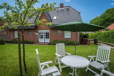 Image de Appartement / app. pour 5 personnes à 60 m² à Wyk auf Föhr (51467)