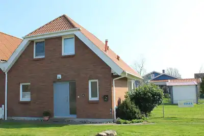 Image de Maison de vacances pour 5 personnes à 90 m² à Fehmarn Ot Gollendorf (17832)
