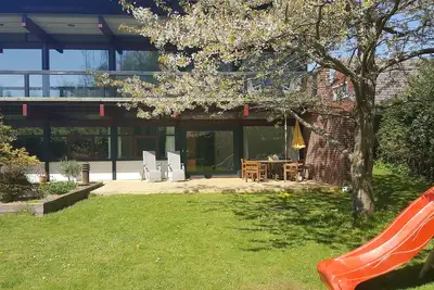 Image de Appartement \/ app. pour 5 personnes à 90 m² à Heiligenhafen (18404)
