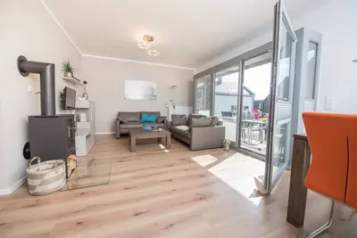 Image de Appartement \/ app. pour 4 personnes à 77 m² à Heiligenhafen (20830)