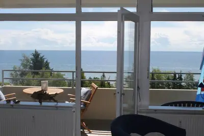 Image de Appartement \/ app. pour 4 personnes à 40 m² à Großenbrode (16312)