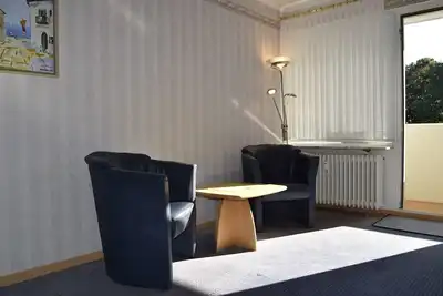 Image de Appartement / app. pour 4 personnes avec 38m² à Holm (194)