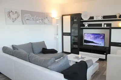 Image de Appartement / app. pour 5 personnes avec 67m² à Grömitz (40248)
