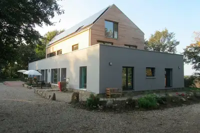Image de Appartement / app. pour 6 personnes avec 122m² à Fehmarn Ot Johannisberg (16877)