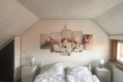 Image de Appartement / app. pour 4 personnes avec 65m² à Schönberger Strand (55)