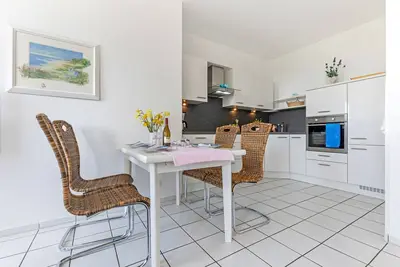 Image de Appartement / app. pour 5 personnes à 56 m² à Fehmarn Ot Meeschendorf (10818)