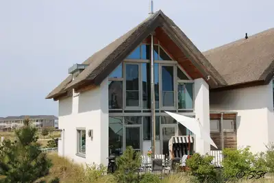 Image de Maison de vacances pour 6 personnes à 113 m² à Heiligenhafen (20936)