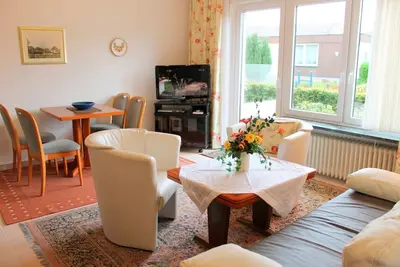 Image de Appartement / app. pour 3 personnes à 45 m² à Grömitz (3565)